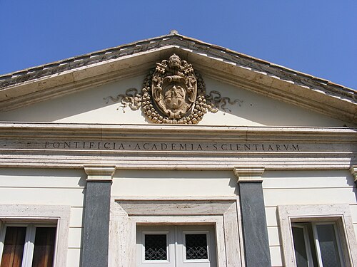 Pontifical Academy of Social Sciences